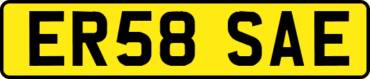 ER58SAE