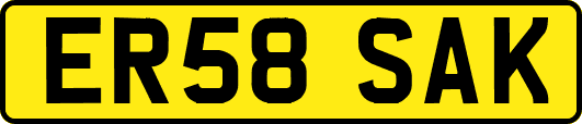 ER58SAK