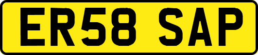ER58SAP
