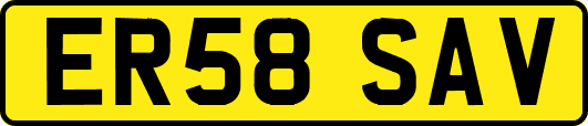 ER58SAV