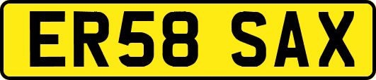 ER58SAX