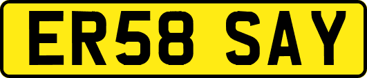ER58SAY