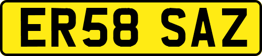 ER58SAZ