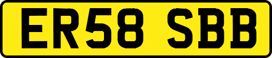 ER58SBB