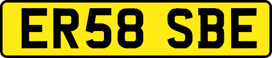 ER58SBE