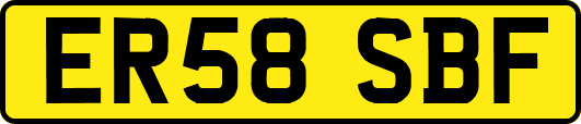 ER58SBF