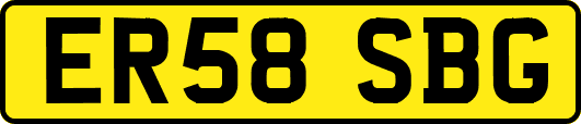 ER58SBG