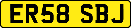 ER58SBJ