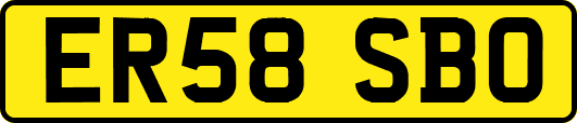 ER58SBO
