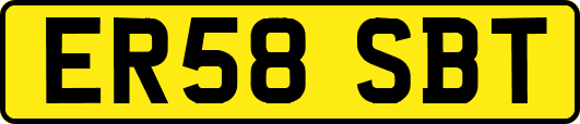 ER58SBT