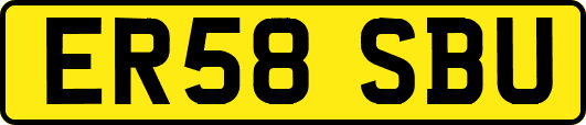 ER58SBU
