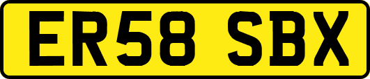 ER58SBX