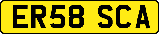 ER58SCA