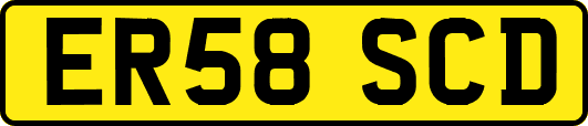 ER58SCD