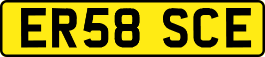 ER58SCE
