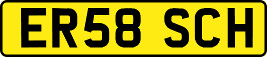 ER58SCH