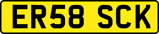ER58SCK