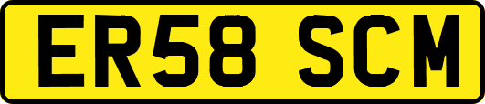ER58SCM