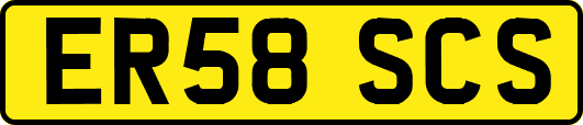 ER58SCS