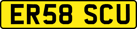 ER58SCU