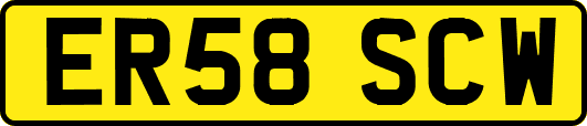 ER58SCW