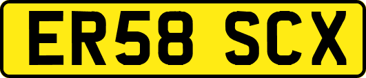 ER58SCX