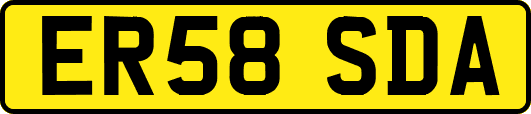 ER58SDA