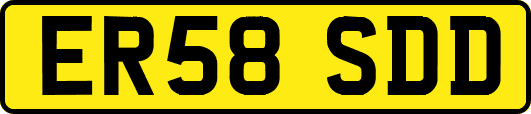 ER58SDD