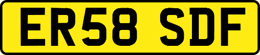 ER58SDF