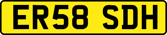 ER58SDH
