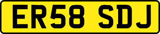 ER58SDJ