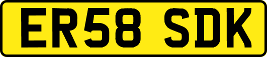 ER58SDK