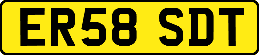 ER58SDT