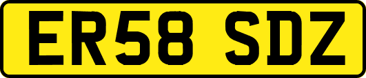 ER58SDZ