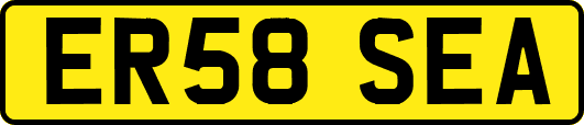 ER58SEA