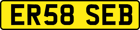 ER58SEB