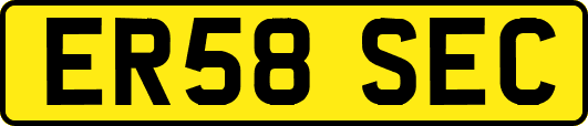 ER58SEC