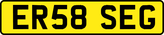 ER58SEG