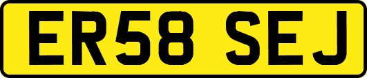 ER58SEJ
