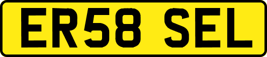 ER58SEL