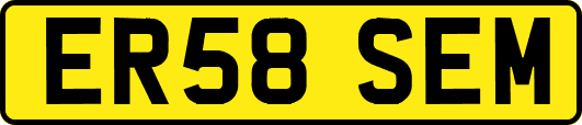 ER58SEM