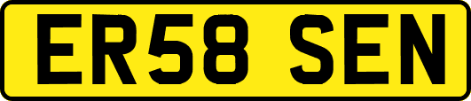 ER58SEN