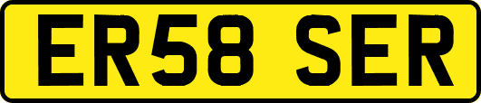 ER58SER