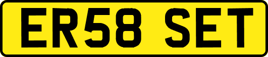 ER58SET