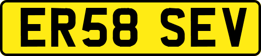 ER58SEV