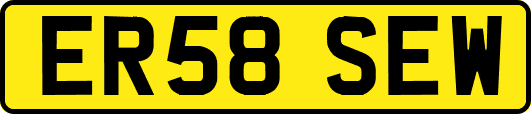 ER58SEW