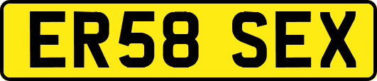 ER58SEX