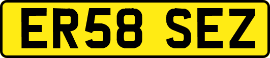 ER58SEZ
