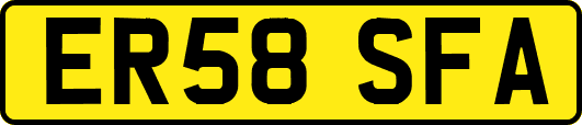 ER58SFA