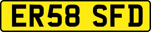ER58SFD